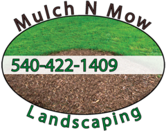 Mulch N Mow Landscaping